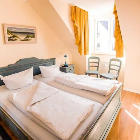 Residenz Duene Iii Boltenhagen (Ostseebad)