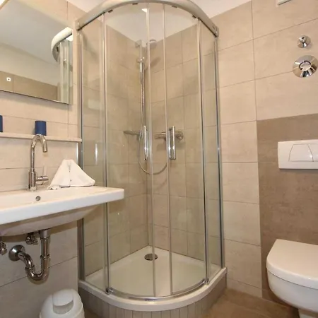 Apartment Residenz Duene Iii