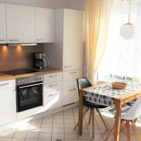 Residenz Duene Iii Boltenhagen (Ostseebad)