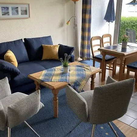 Residenz Duene Iii * Boltenhagen