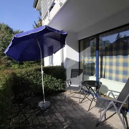 Residenz Duene Iii *