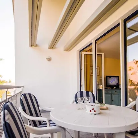 Apartmán Residenz Duene Iii Boltenhagen (Ostseebad)