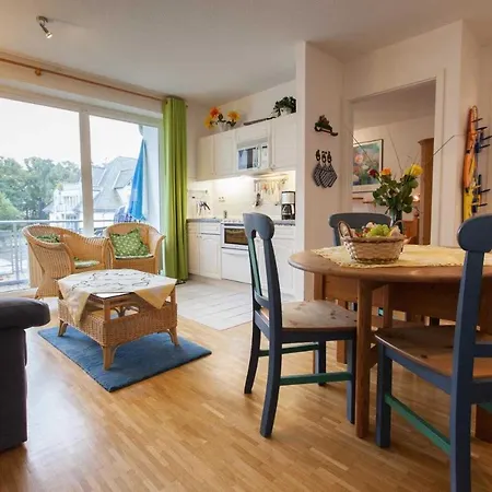 Apartment Residenz Duene Iii *