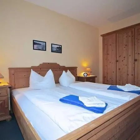 Residenz Duene Iii Boltenhagen (Ostseebad)