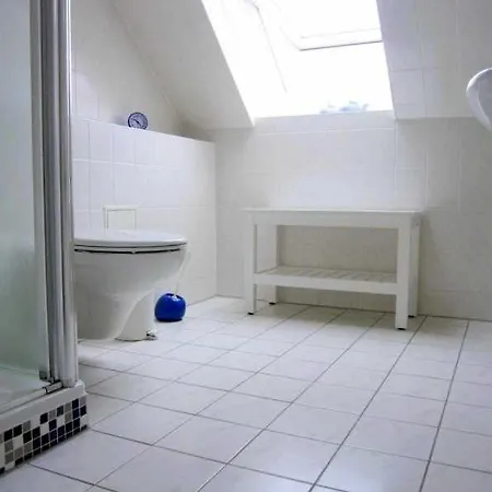 Residenz Duene Iii * Boltenhagen