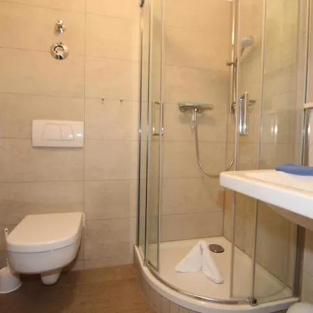 Residenz Duene Iii *