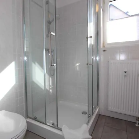 Residenz Duene Iii *