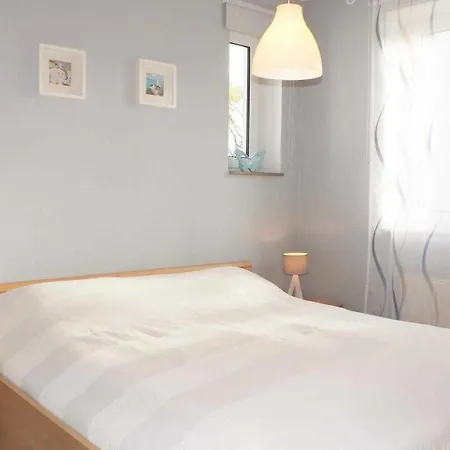 Residenz Duene Iii * Boltenhagen (Ostseebad)