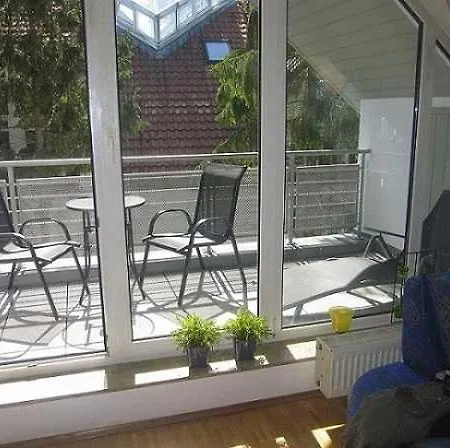 Residenz Duene Iii * Boltenhagen (Ostseebad)