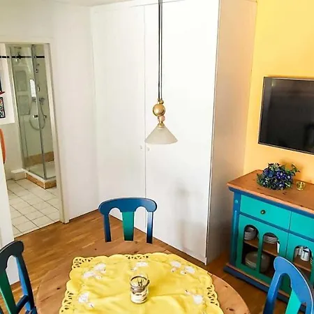 Residenz Duene Iii *