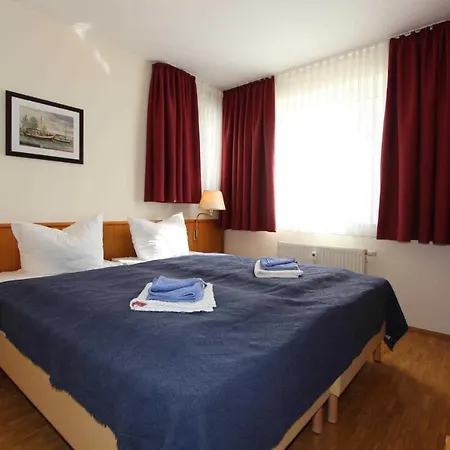 Residenz Duene Iii Boltenhagen