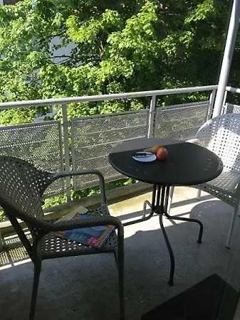 Residenz Duene Iii Apartment *