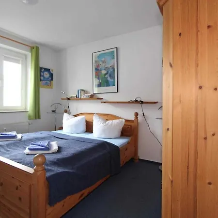 Residenz Duene Iii *