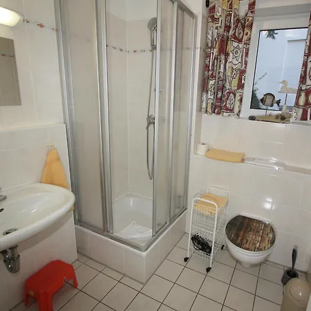 Residenz Duene Iii * Boltenhagen (Ostseebad)