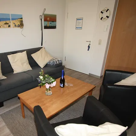 Residenz Duene Iii Apartmán Boltenhagen (Ostseebad)