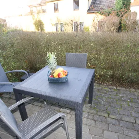 Residenz Duene Iii *