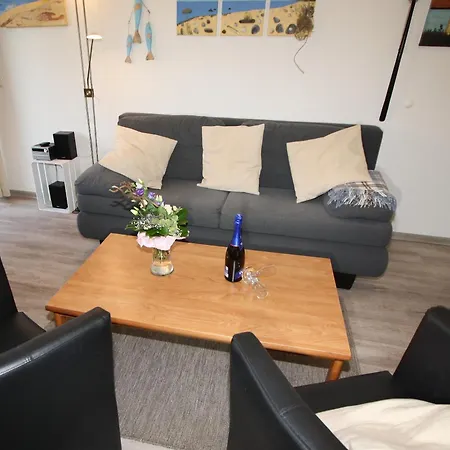 Residenz Duene Iii Boltenhagen