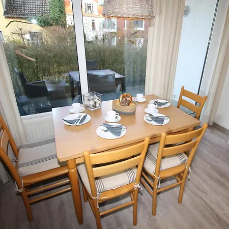 Residenz Duene Iii * Boltenhagen (Ostseebad)