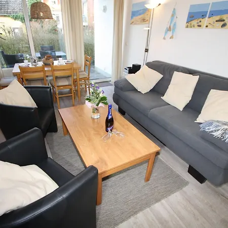 Residenz Duene Iii Apartmán Boltenhagen (Ostseebad)