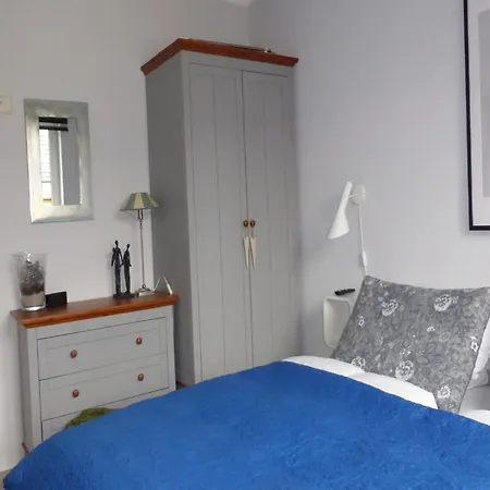 Apartment Residenz Duene Iii