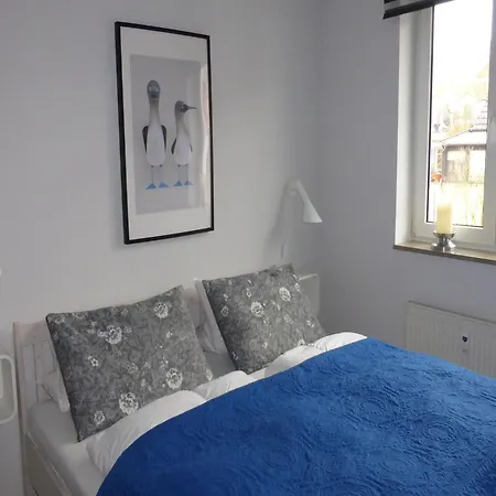 Residenz Duene Iii Apartment *