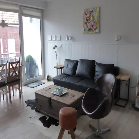 Residenz Duene Iii *