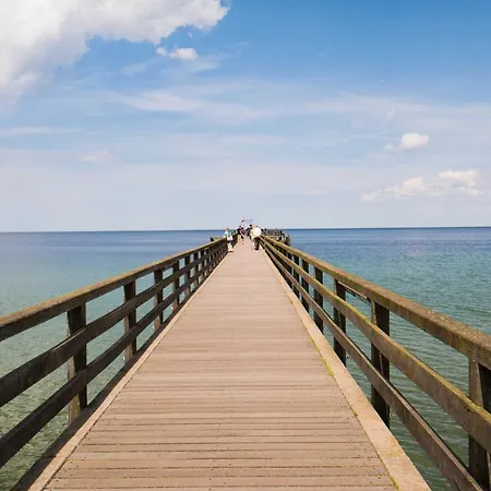 Residenz Duene Iii *