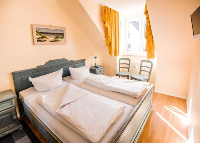 Residenz Duene Iii بولتينهاجين