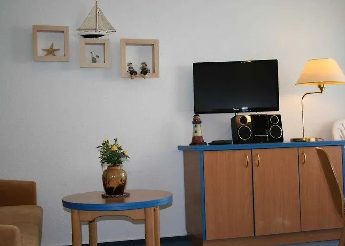 Residenz Duene Iii بولتينهاجين
