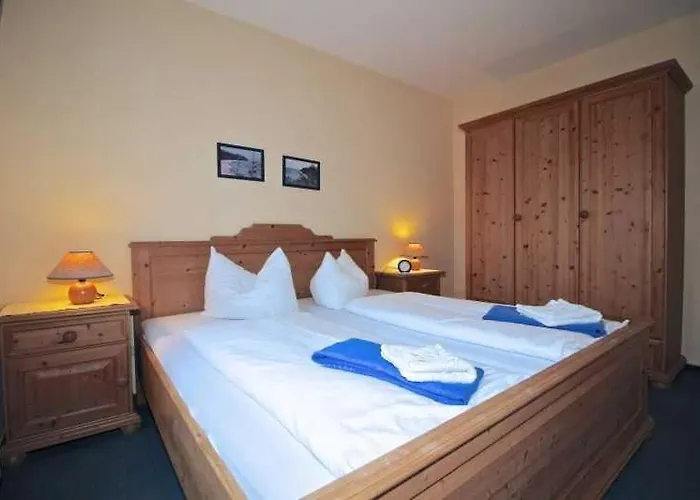 Residenz Duene Iii بولتينهاجين